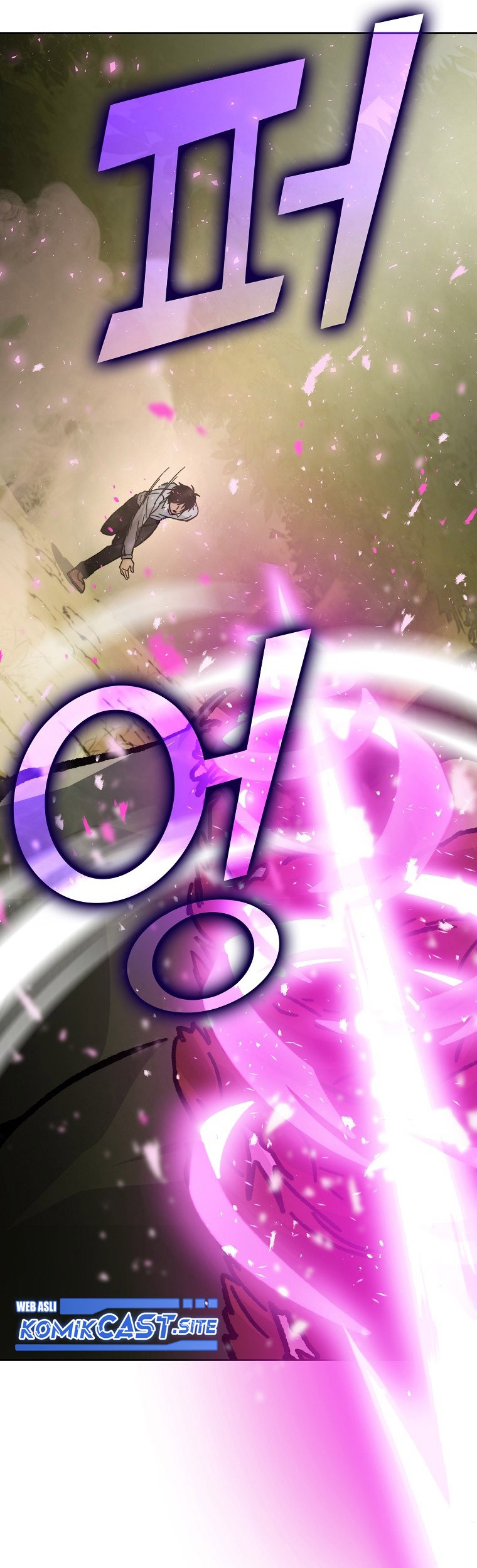 Demon Lord’s Martial Arts Ascension Chapter 05 Gambar 42