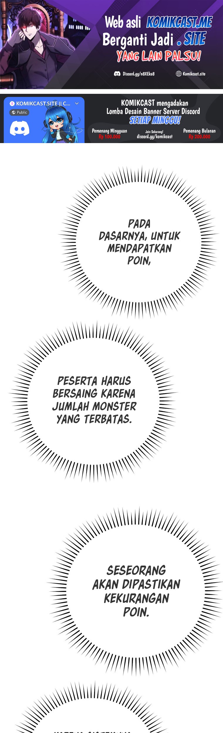 Manhwa Demon Lord’s Martial Arts Ascension Chapter 05 gambar nomor 2