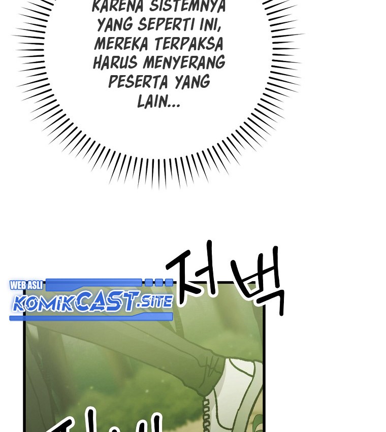 Demon Lord’s Martial Arts Ascension Chapter 05 Gambar 3