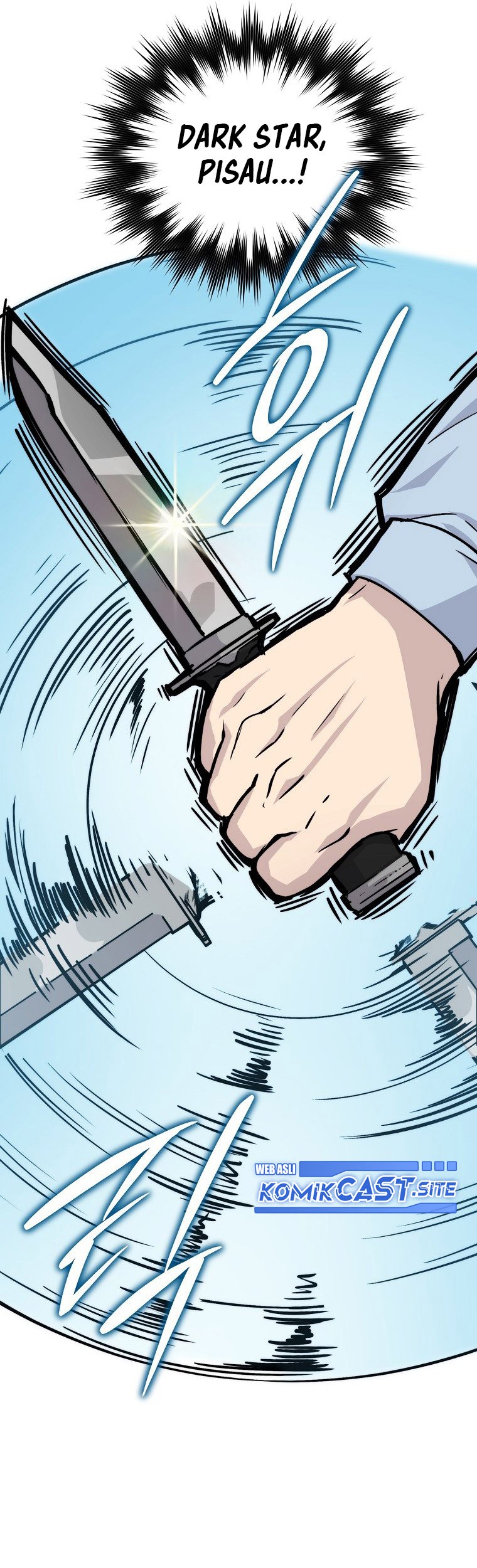 Demon Lord’s Martial Arts Ascension Chapter 05 Gambar 66