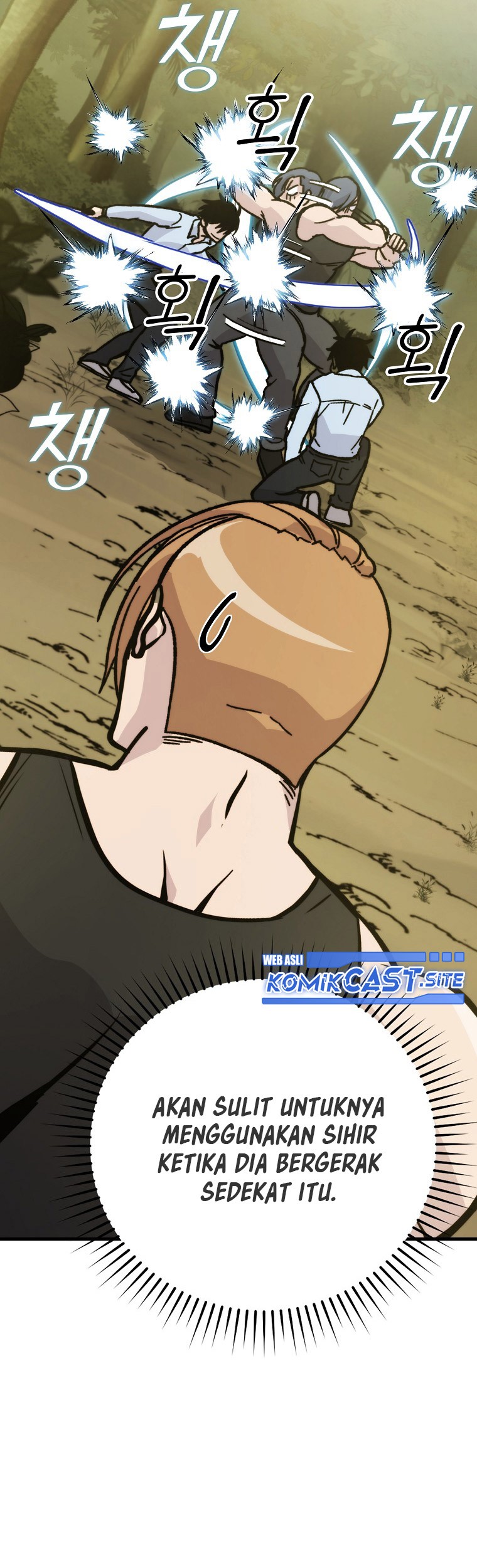 Demon Lord’s Martial Arts Ascension Chapter 05 Gambar 74