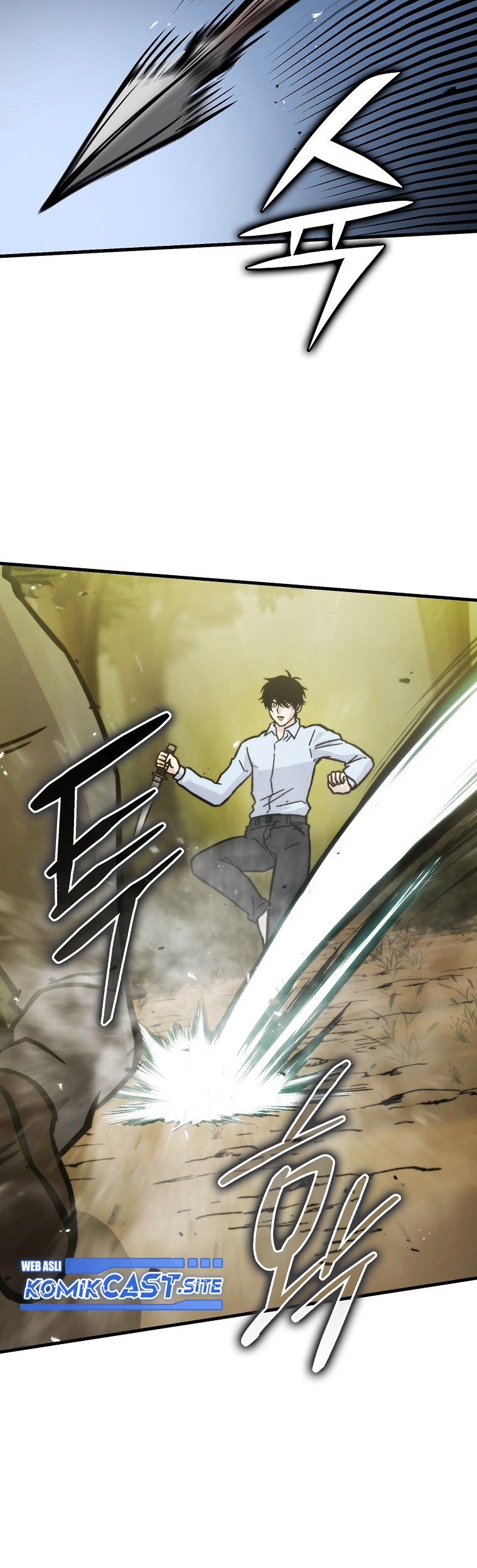 Demon Lord’s Martial Arts Ascension Chapter 05 Gambar 76