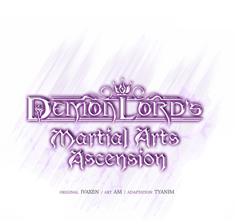 Demon Lord’s Martial Arts Ascension Chapter 05 Gambar 59