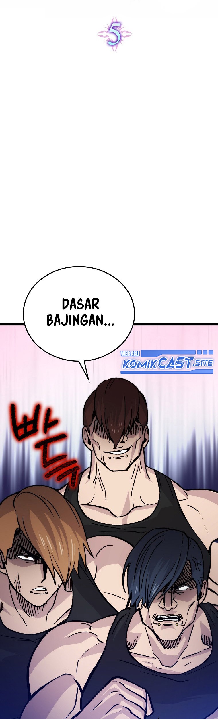 Demon Lord’s Martial Arts Ascension Chapter 05 Gambar 60