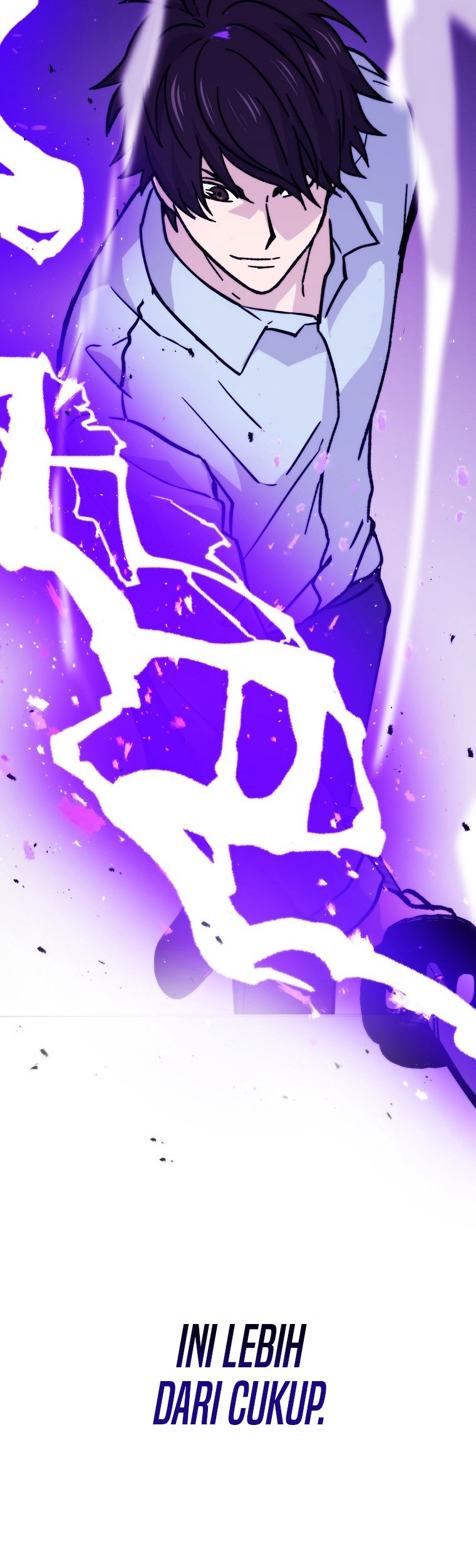 Demon Lord’s Martial Arts Ascension Chapter 05 Gambar 86