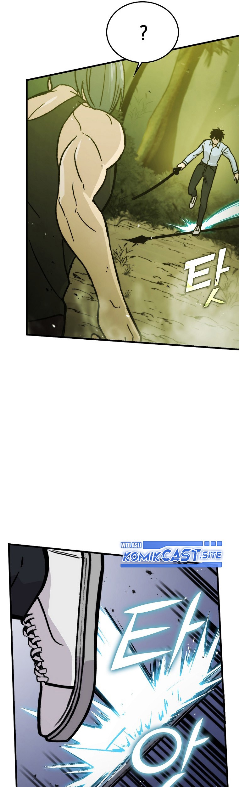 Demon Lord’s Martial Arts Ascension Chapter 05 Gambar 90