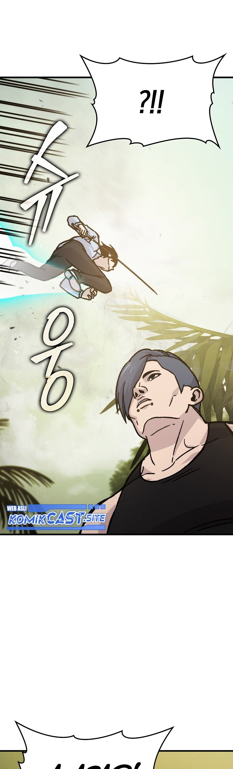 Demon Lord’s Martial Arts Ascension Chapter 05 Gambar 92