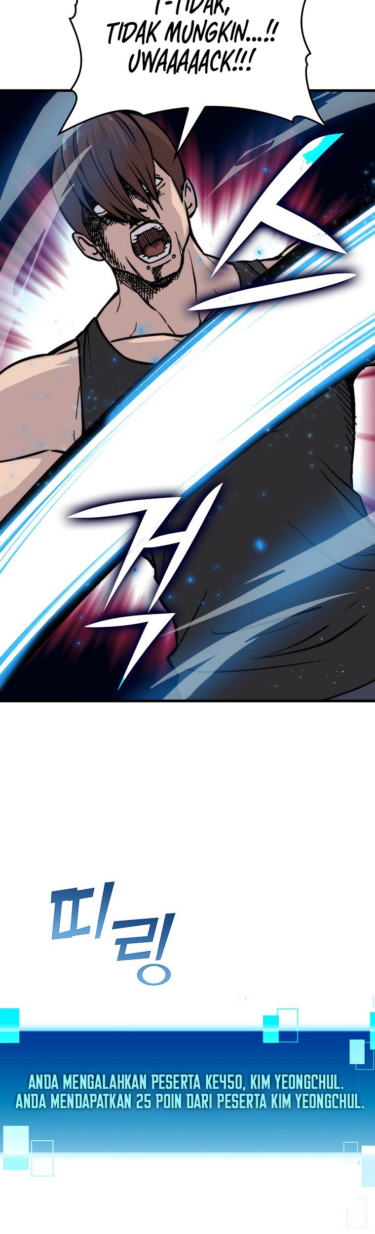 Demon Lord’s Martial Arts Ascension Chapter 05 Gambar 96