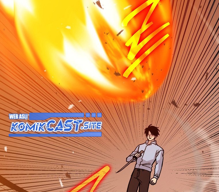 Demon Lord’s Martial Arts Ascension Chapter 05 Gambar 79