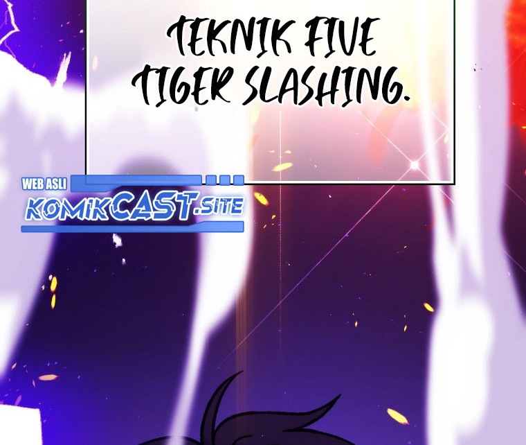 Demon Lord’s Martial Arts Ascension Chapter 05 Gambar 85