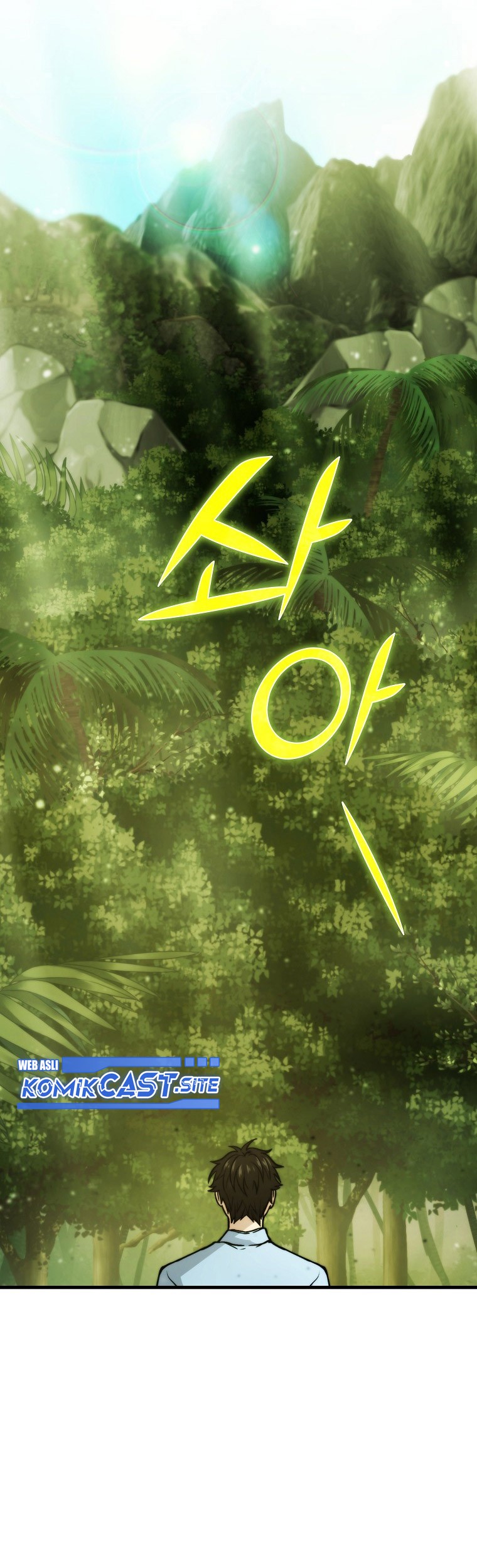 Demon Lord’s Martial Arts Ascension Chapter 05 Gambar 6