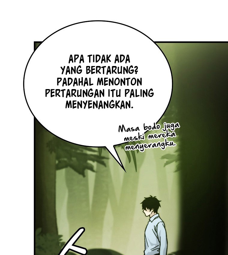 Demon Lord’s Martial Arts Ascension Chapter 05 Gambar 7
