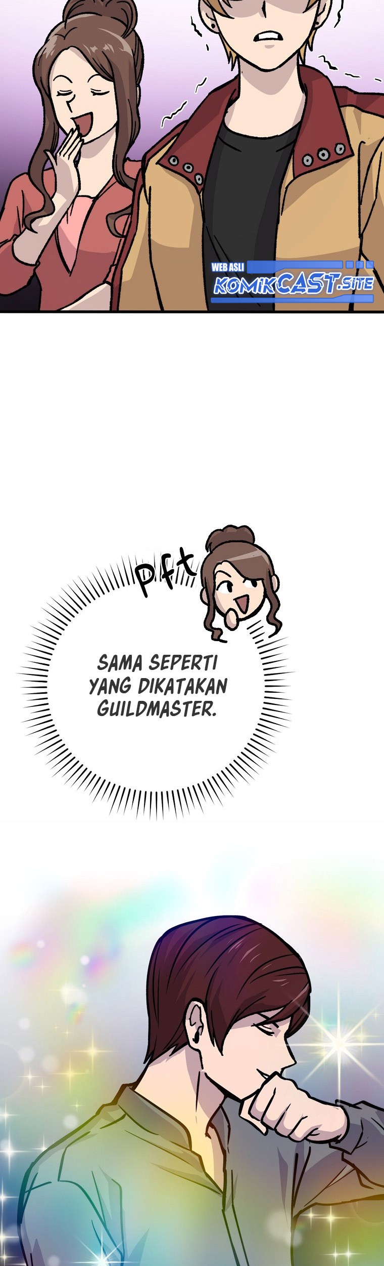 Demon Lord’s Martial Arts Ascension Chapter 05 Gambar 108