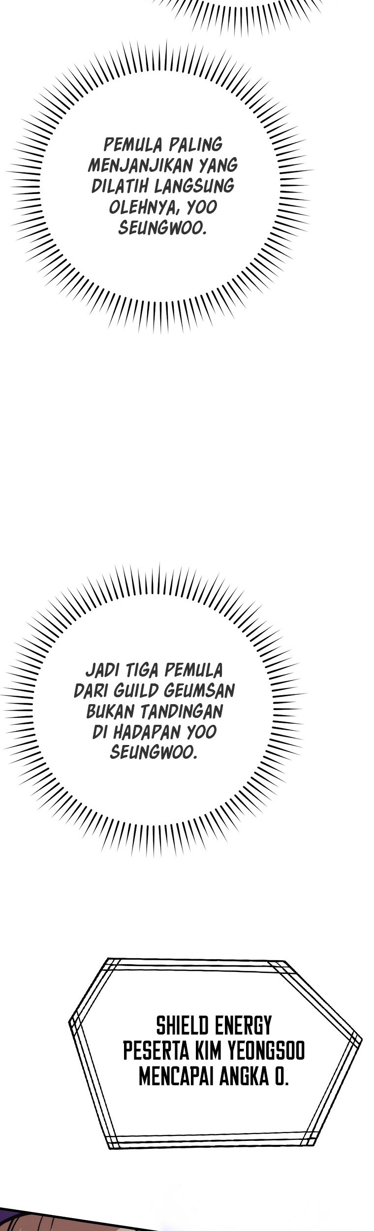 Demon Lord’s Martial Arts Ascension Chapter 05 Gambar 110