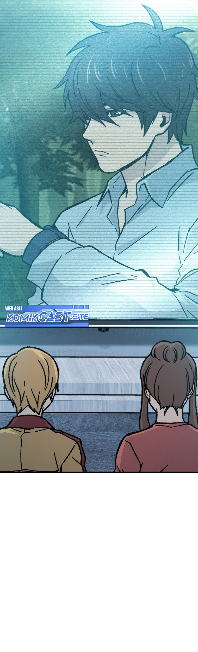 Demon Lord’s Martial Arts Ascension Chapter 05 Gambar 116