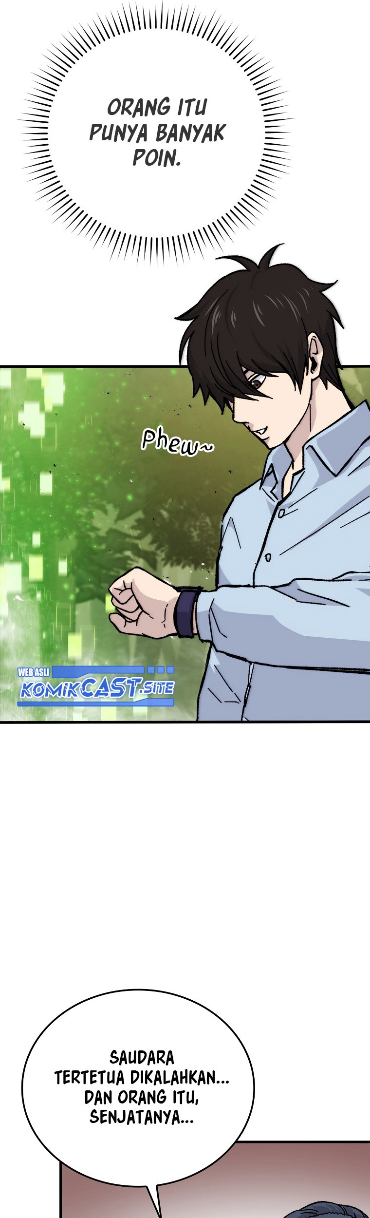 Demon Lord’s Martial Arts Ascension Chapter 05 Gambar 98