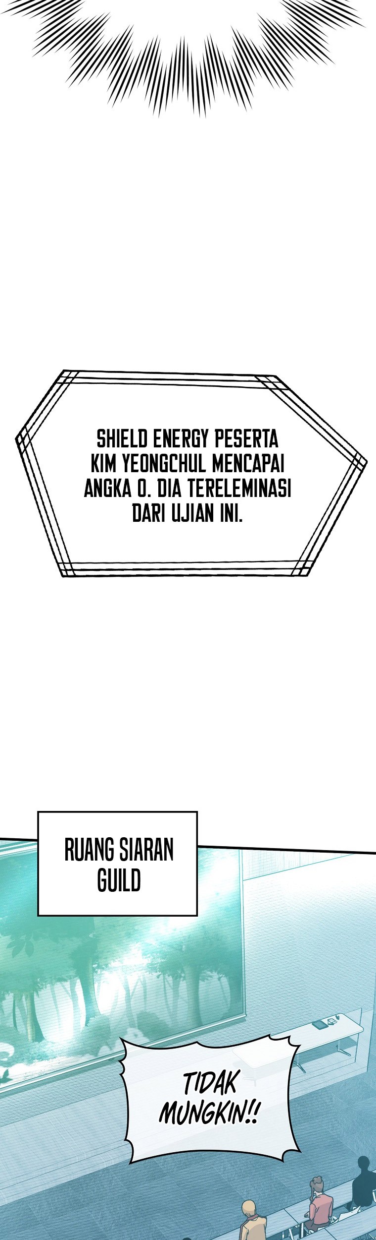 Demon Lord’s Martial Arts Ascension Chapter 05 Gambar 104