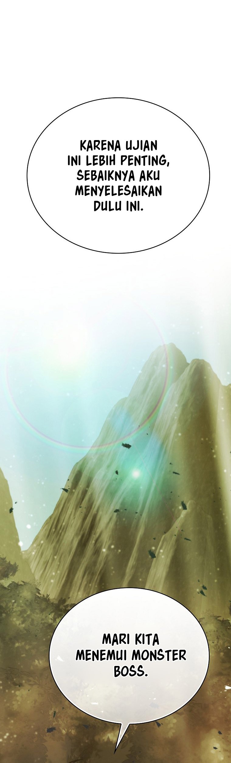 Demon Lord’s Martial Arts Ascension Chapter 05 Gambar 126