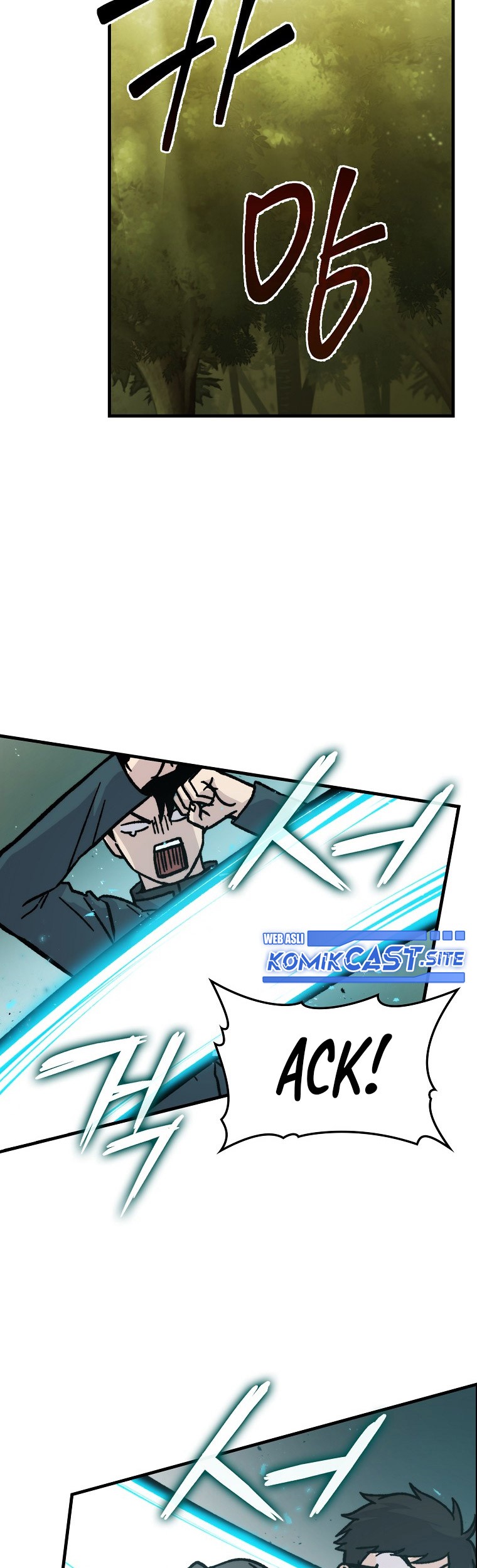 Demon Lord’s Martial Arts Ascension Chapter 05 Gambar 118