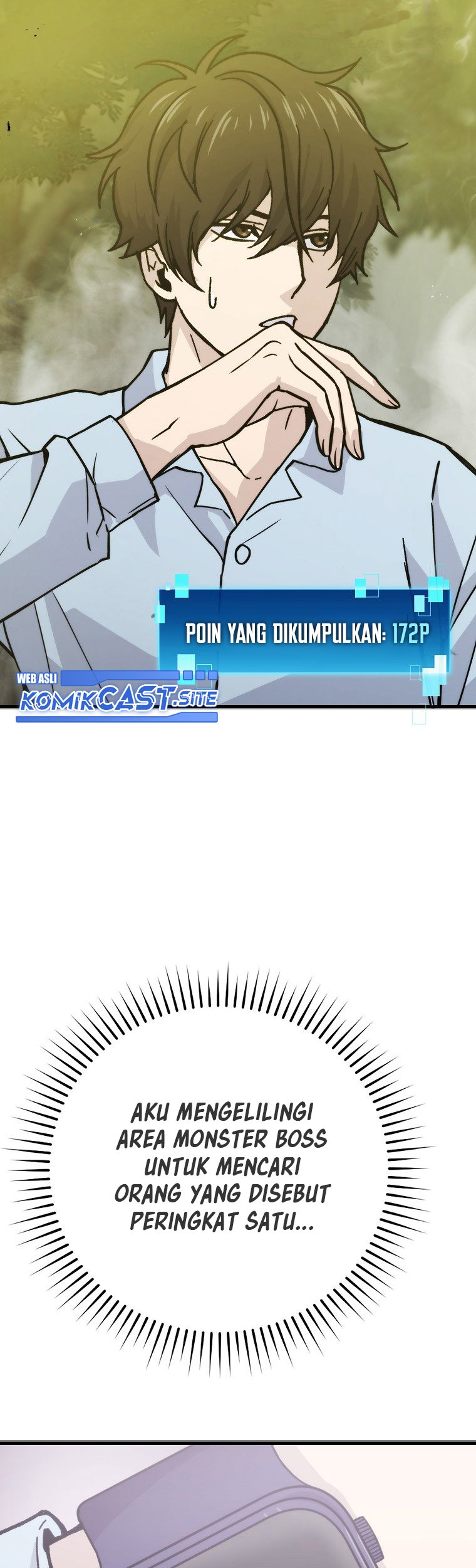 Demon Lord’s Martial Arts Ascension Chapter 05 Gambar 122