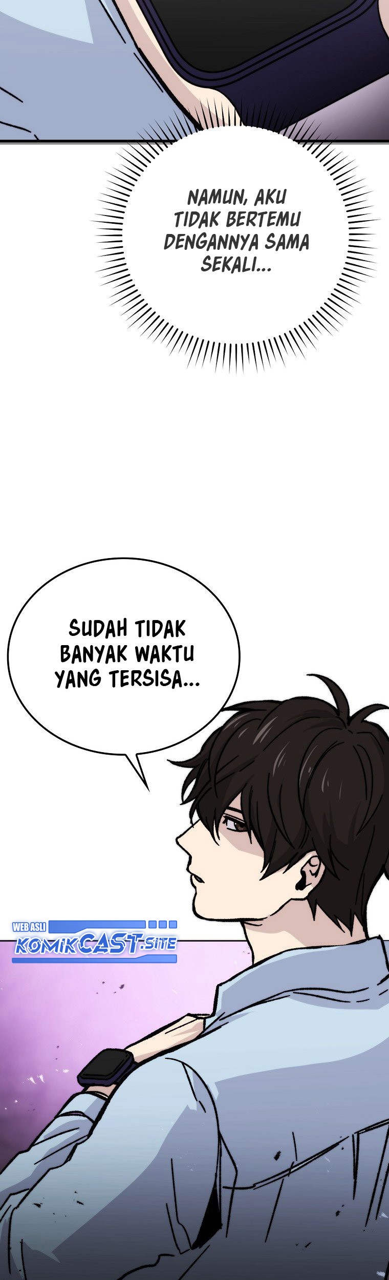 Demon Lord’s Martial Arts Ascension Chapter 05 Gambar 124