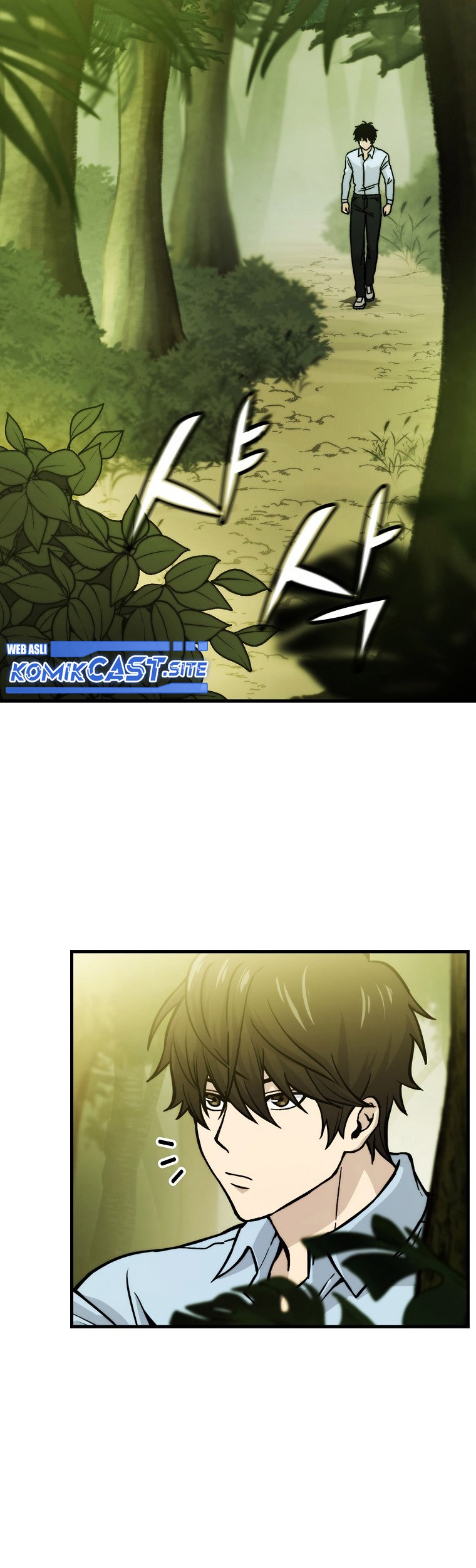 Demon Lord’s Martial Arts Ascension Chapter 05 Gambar 10