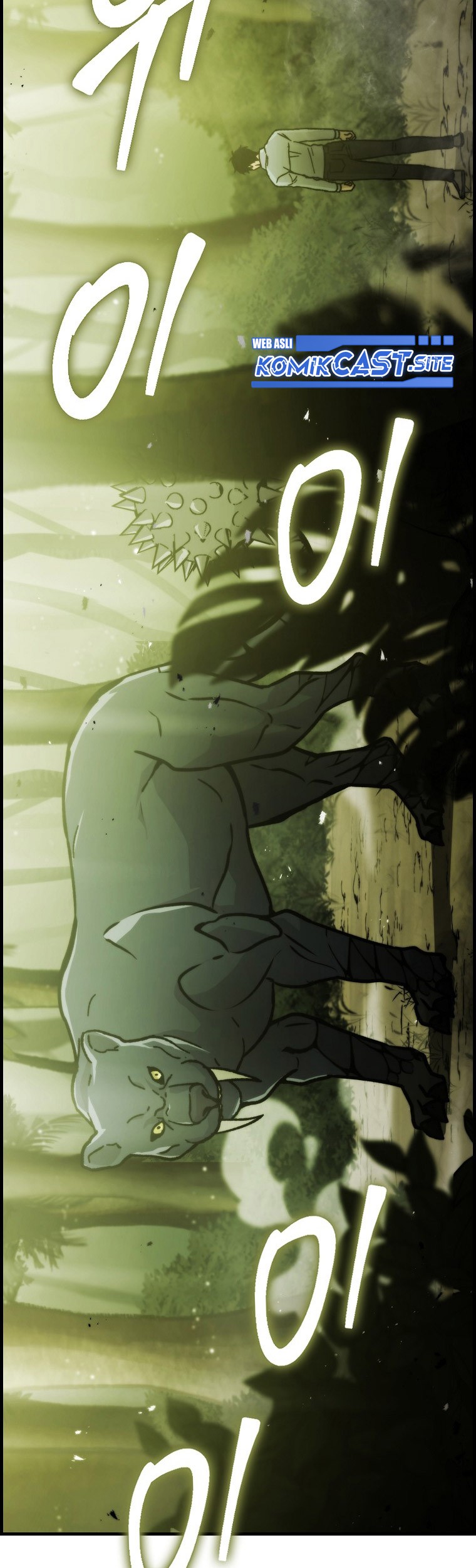 Demon Lord’s Martial Arts Ascension Chapter 05 Gambar 12