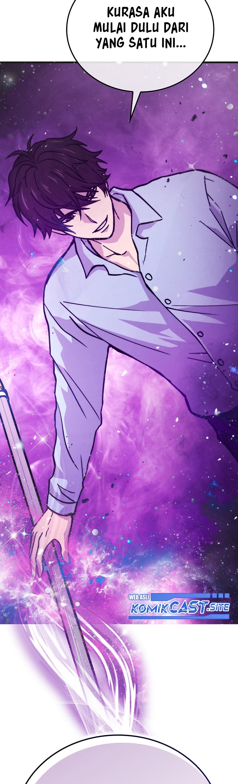 Demon Lord’s Martial Arts Ascension Chapter 05 Gambar 14