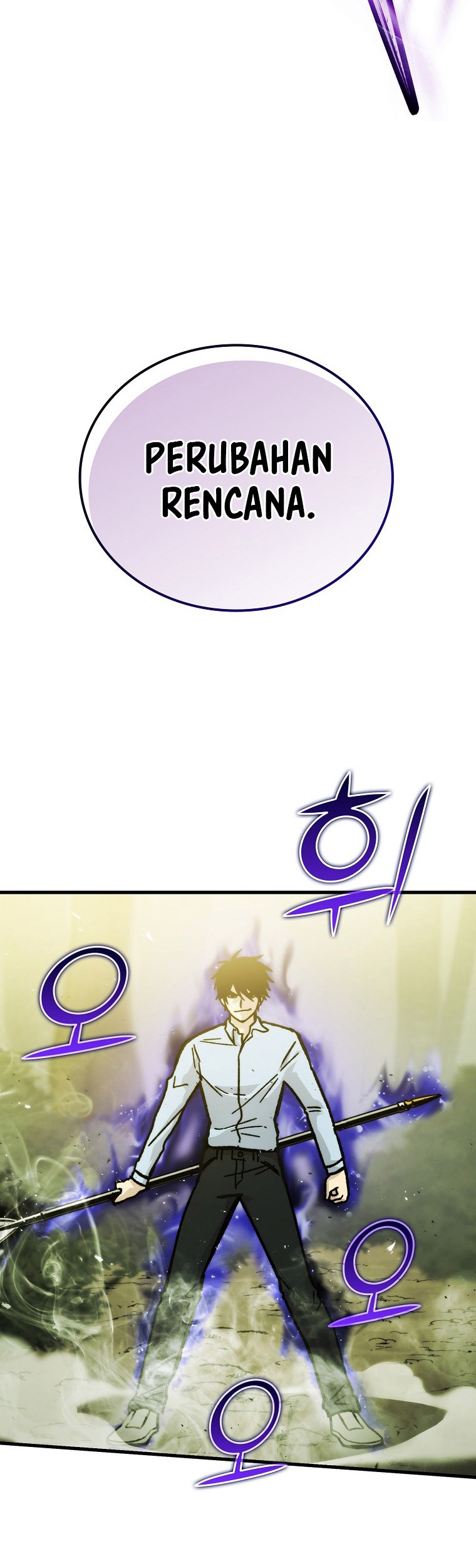 Demon Lord’s Martial Arts Ascension Chapter 05 Gambar 16