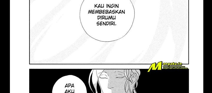 Houseki no Kuni Chapter 67 Gambar 9