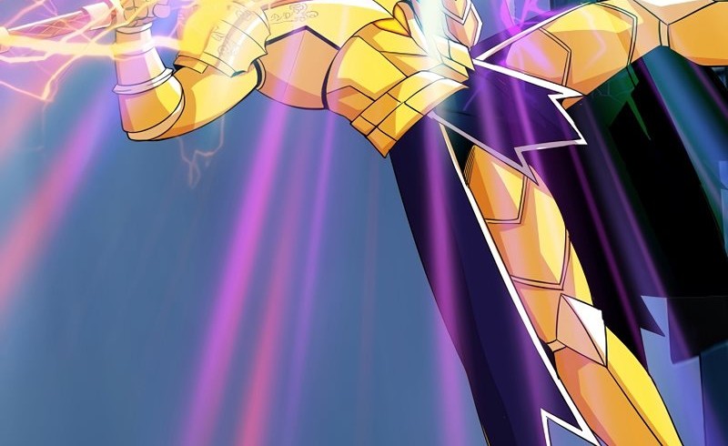 I have an SSS-rank Trait, but I want a Normal Life Chapter 32 Gambar 20