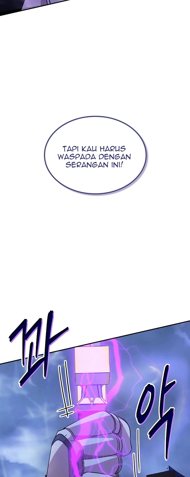 I have an SSS-rank Trait, but I want a Normal Life Chapter 32 Gambar 26