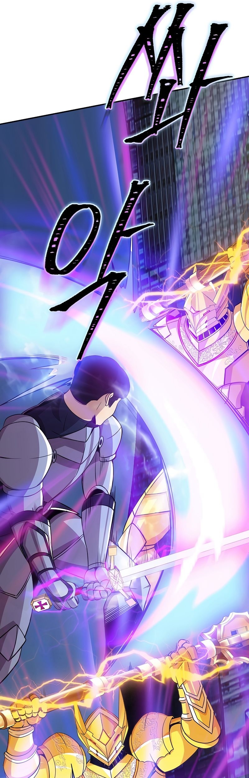 I have an SSS-rank Trait, but I want a Normal Life Chapter 32 Gambar 17