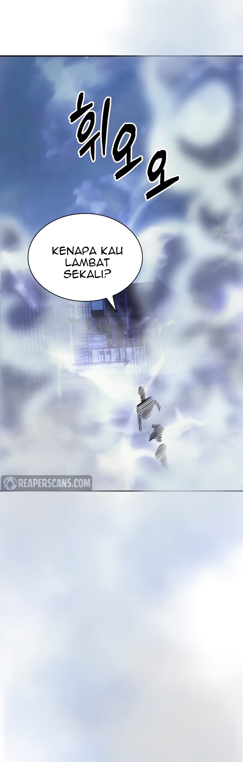 I have an SSS-rank Trait, but I want a Normal Life Chapter 32 Gambar 37