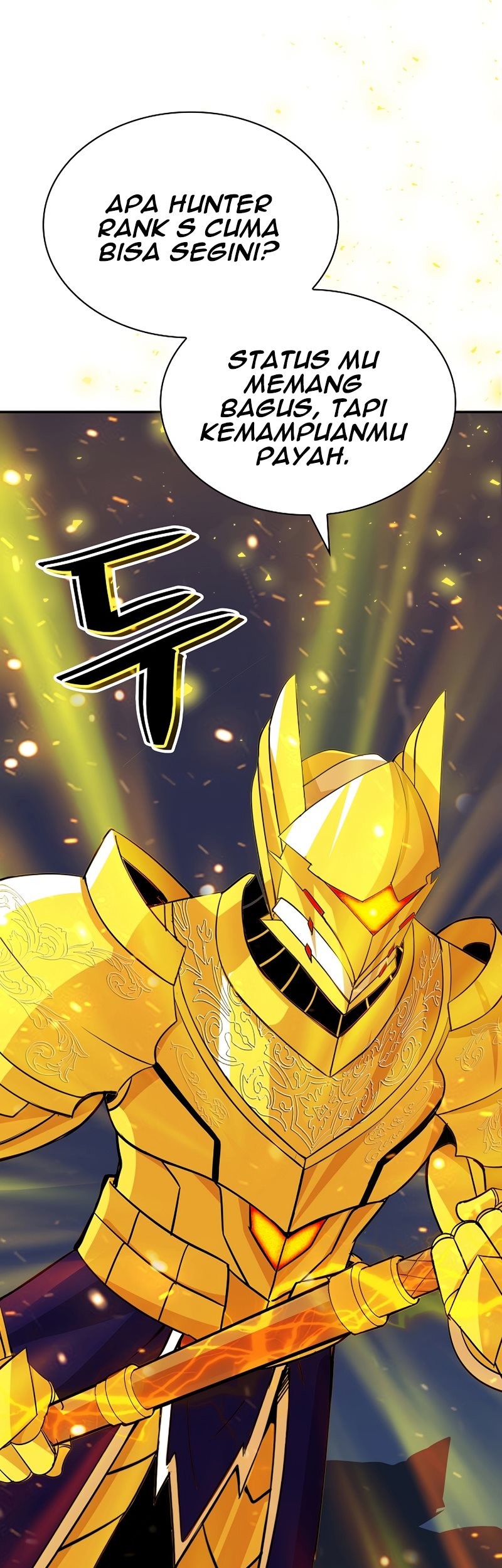 I have an SSS-rank Trait, but I want a Normal Life Chapter 32 Gambar 41