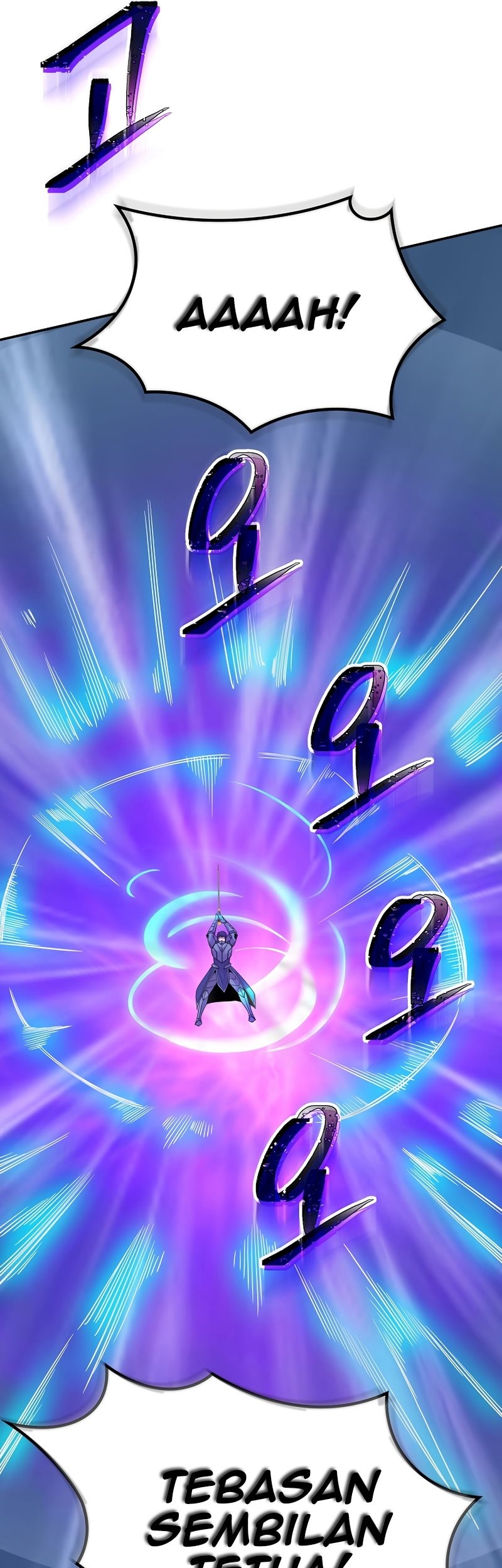 I have an SSS-rank Trait, but I want a Normal Life Chapter 32 Gambar 29