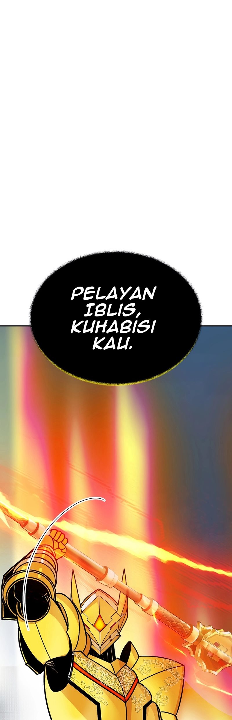 I have an SSS-rank Trait, but I want a Normal Life Chapter 32 Gambar 55