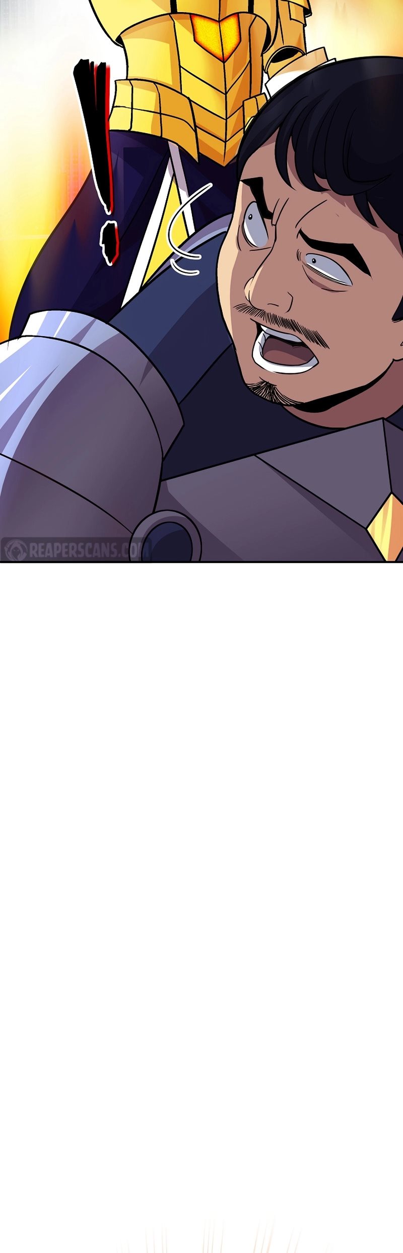 I have an SSS-rank Trait, but I want a Normal Life Chapter 32 Gambar 56