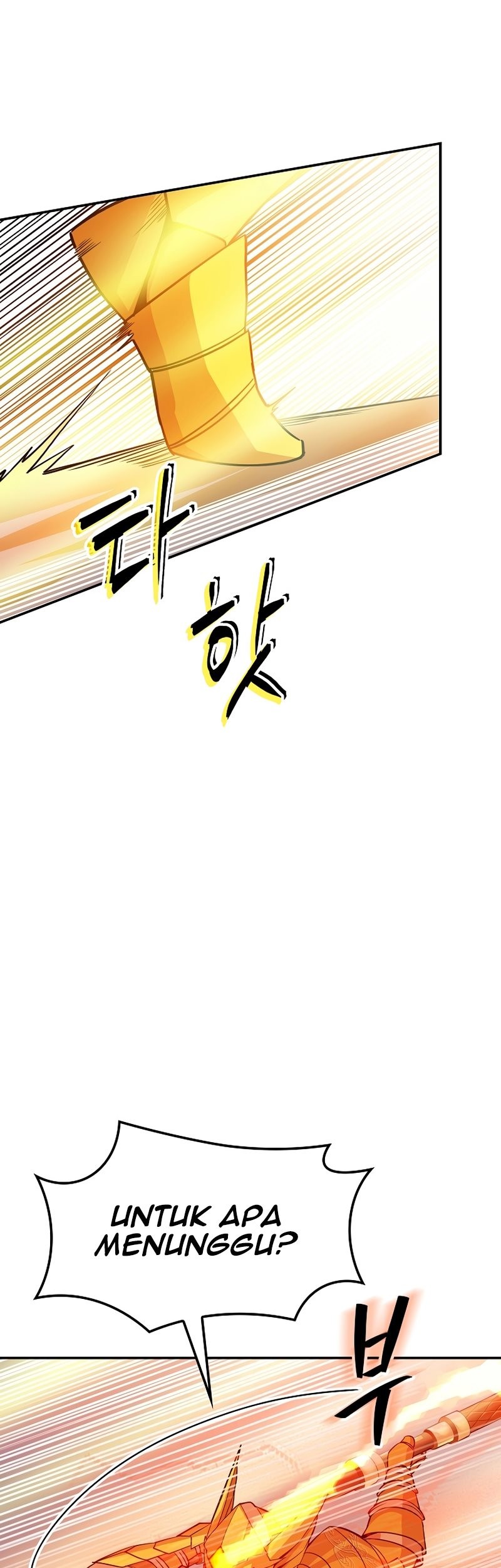 I have an SSS-rank Trait, but I want a Normal Life Chapter 32 Gambar 47