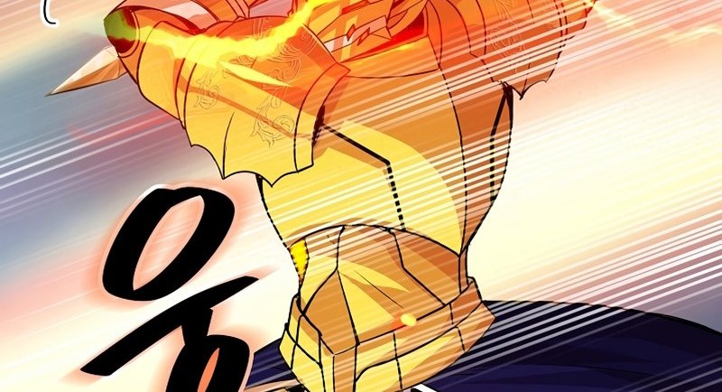 I have an SSS-rank Trait, but I want a Normal Life Chapter 32 Gambar 48