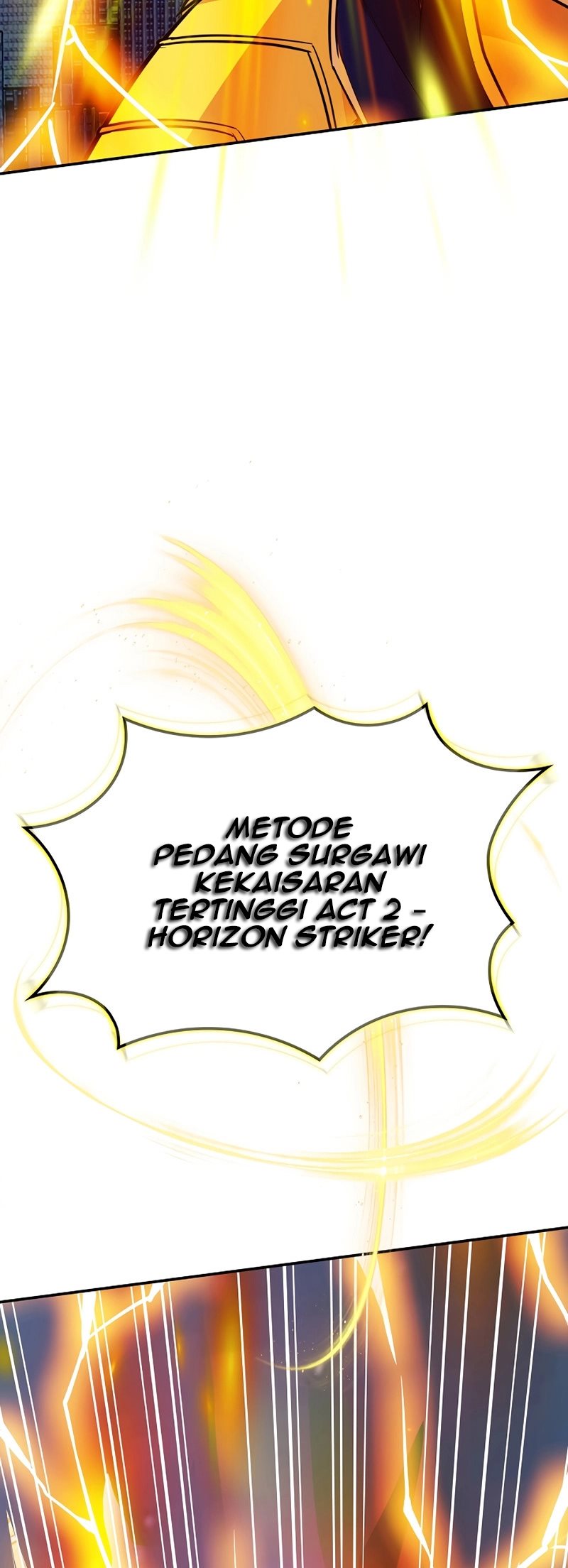 I have an SSS-rank Trait, but I want a Normal Life Chapter 32 Gambar 66