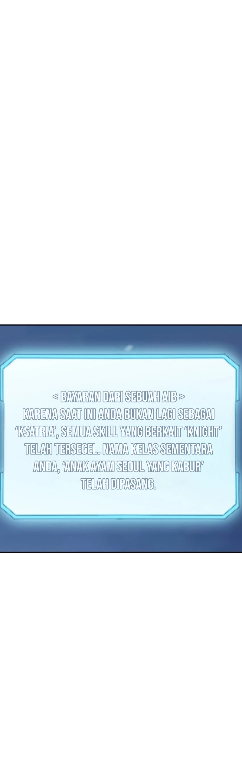 I have an SSS-rank Trait, but I want a Normal Life Chapter 32 Gambar 95