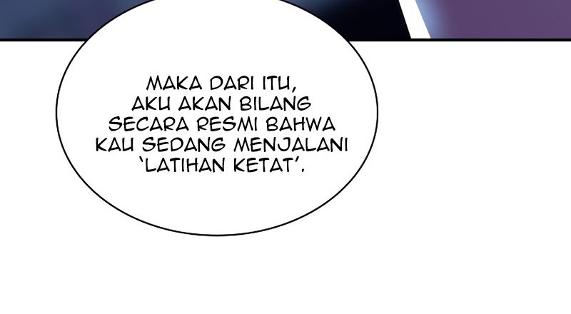 I have an SSS-rank Trait, but I want a Normal Life Chapter 32 Gambar 126