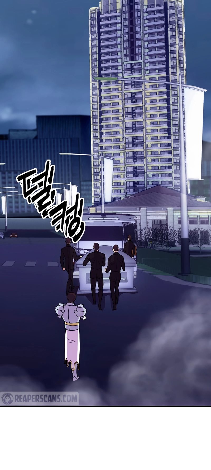 I have an SSS-rank Trait, but I want a Normal Life Chapter 32 Gambar 139