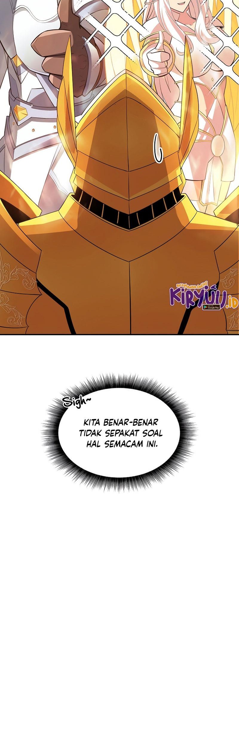 I have an SSS-rank Trait, but I want a Normal Life Chapter 31 Gambar 85