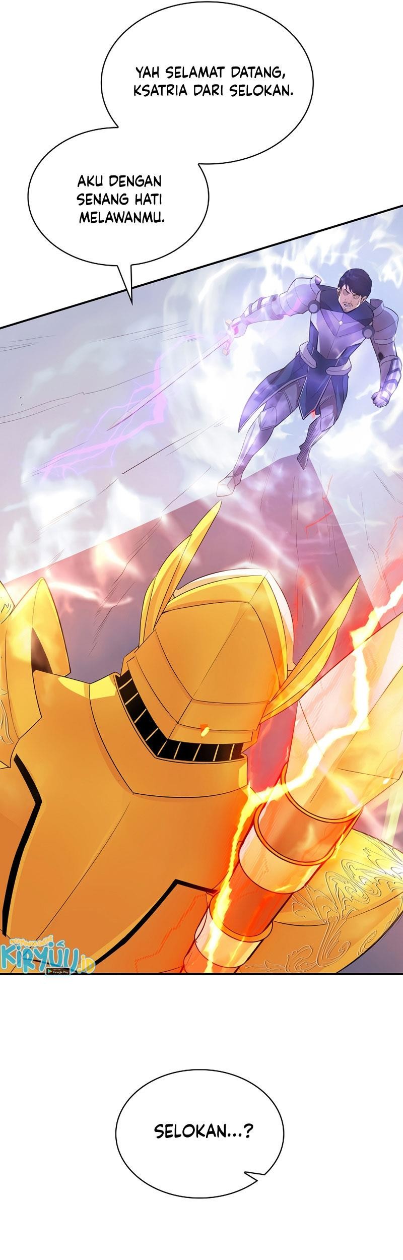 I have an SSS-rank Trait, but I want a Normal Life Chapter 31 Gambar 87