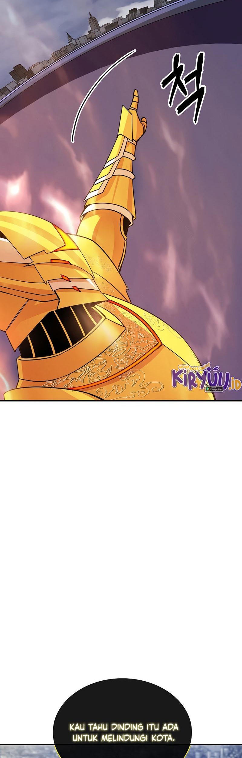 I have an SSS-rank Trait, but I want a Normal Life Chapter 31 Gambar 55