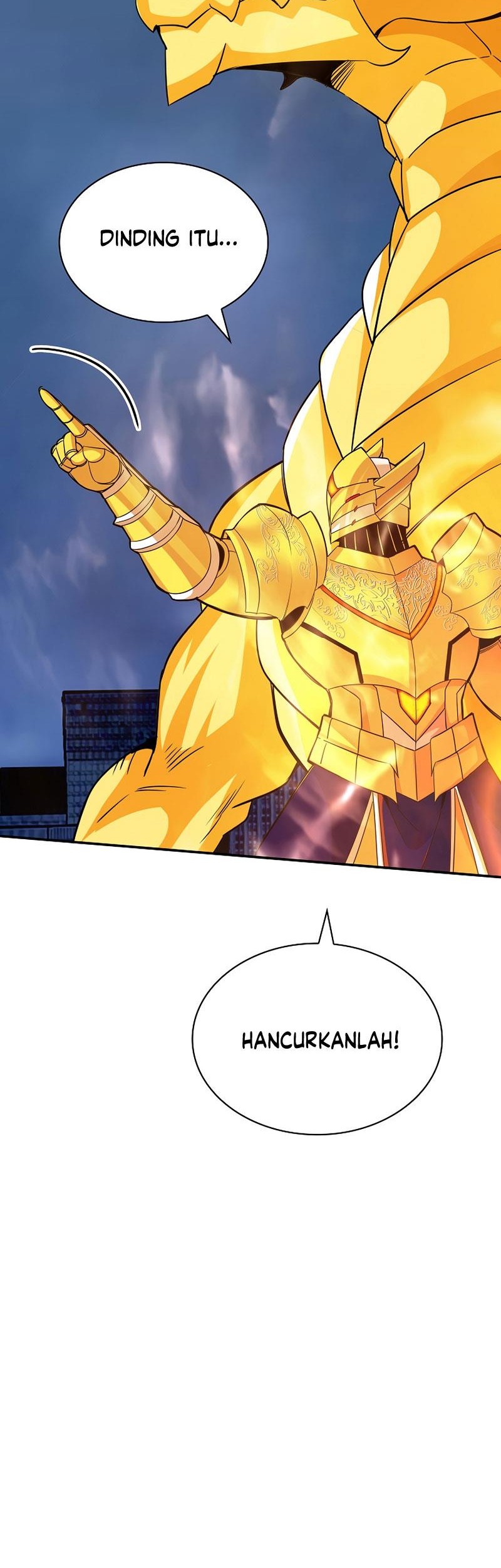 I have an SSS-rank Trait, but I want a Normal Life Chapter 31 Gambar 58