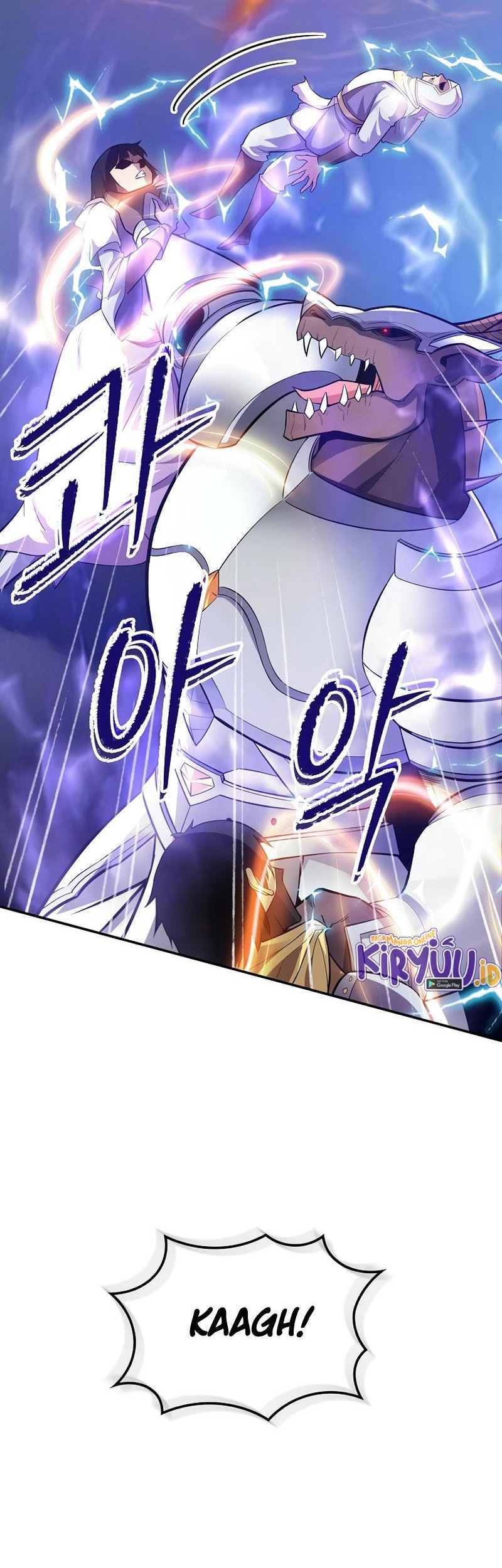 I have an SSS-rank Trait, but I want a Normal Life Chapter 31 Gambar 5