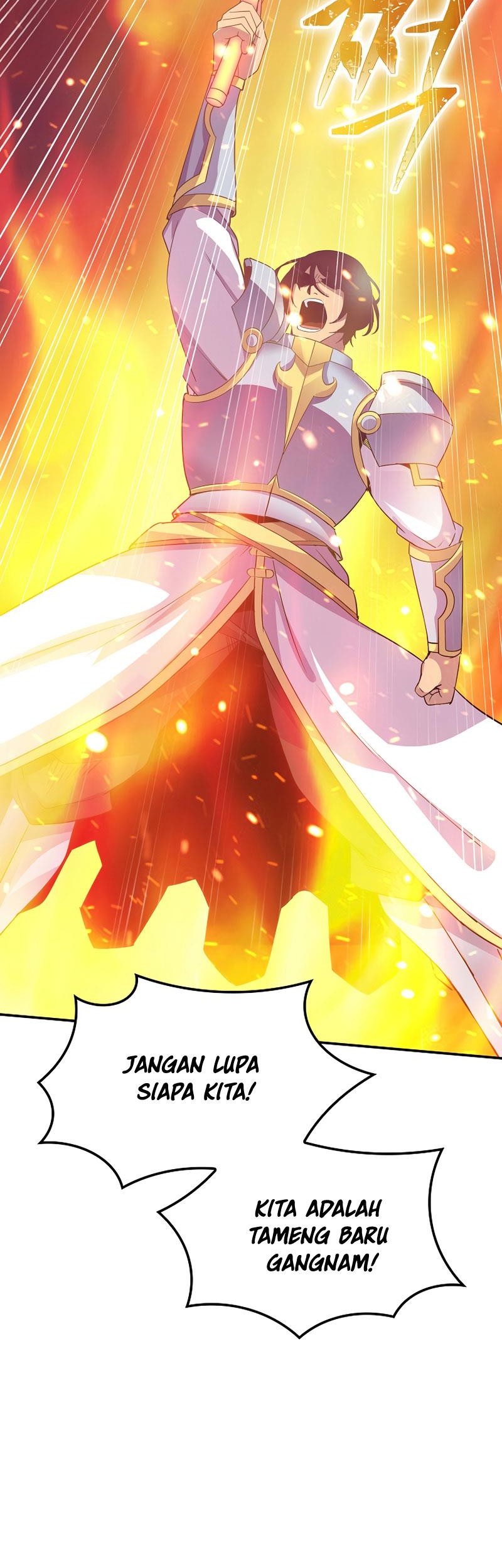 I have an SSS-rank Trait, but I want a Normal Life Chapter 31 Gambar 14